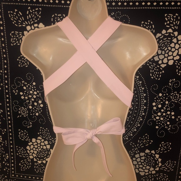 RISE Bow Crop - Picture 3 of 8